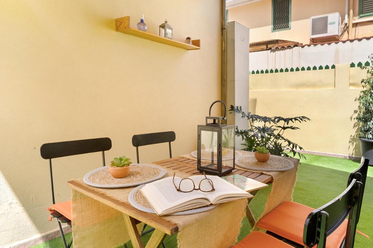 Holiday home Colina *