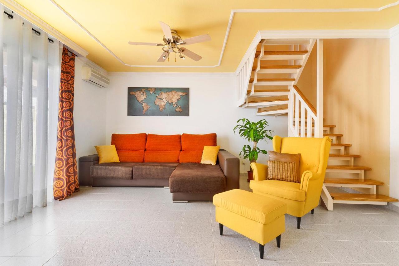 Colina Holiday home Maspalomas (Gran Canaria)