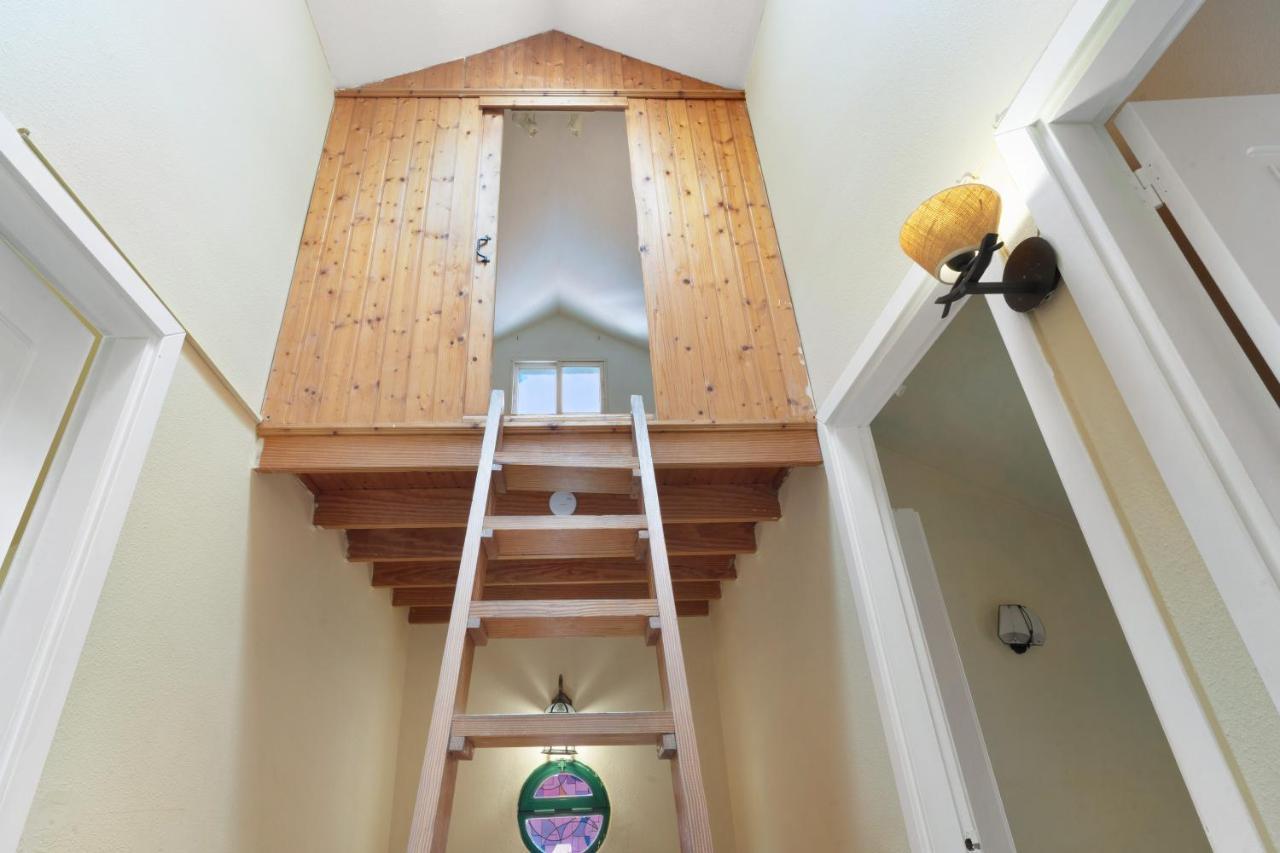 Colina Holiday home *