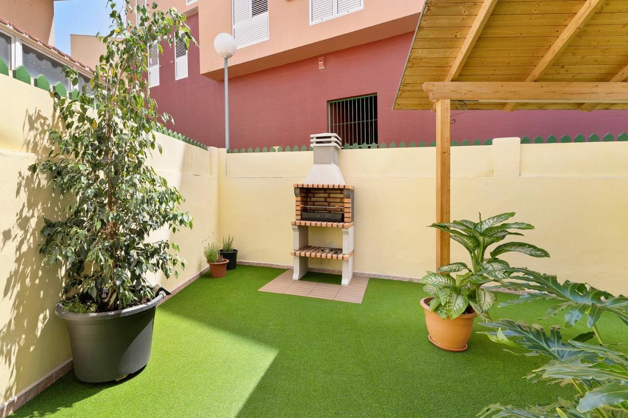Colina Holiday home *