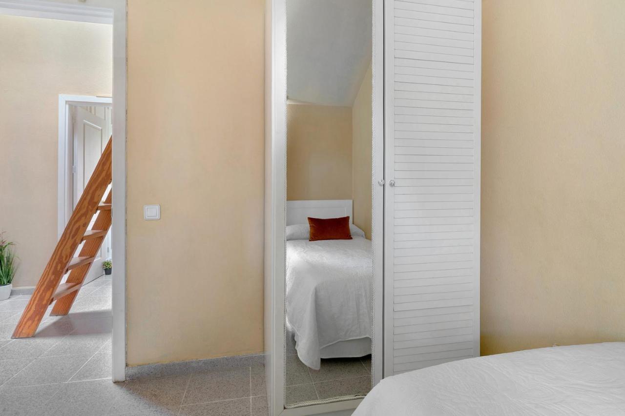 Colina Holiday home Maspalomas (Gran Canaria)