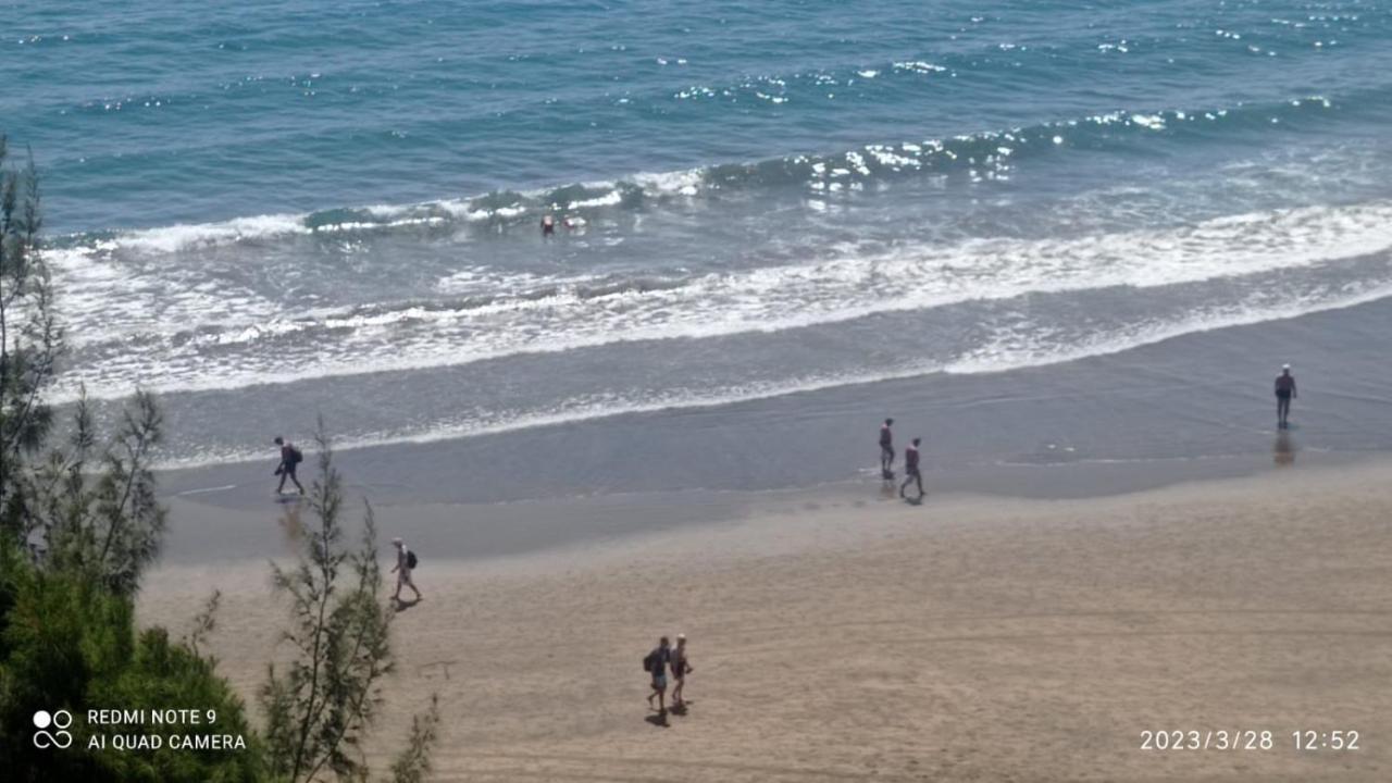 Colina Maspalomas (Gran Canaria)
