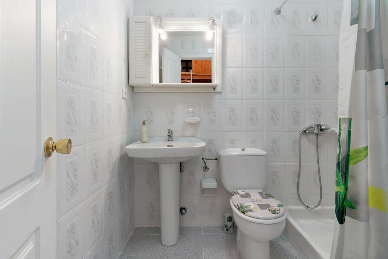 Casa vacanze Colina Maspalomas Maspalomas (Gran Canaria)