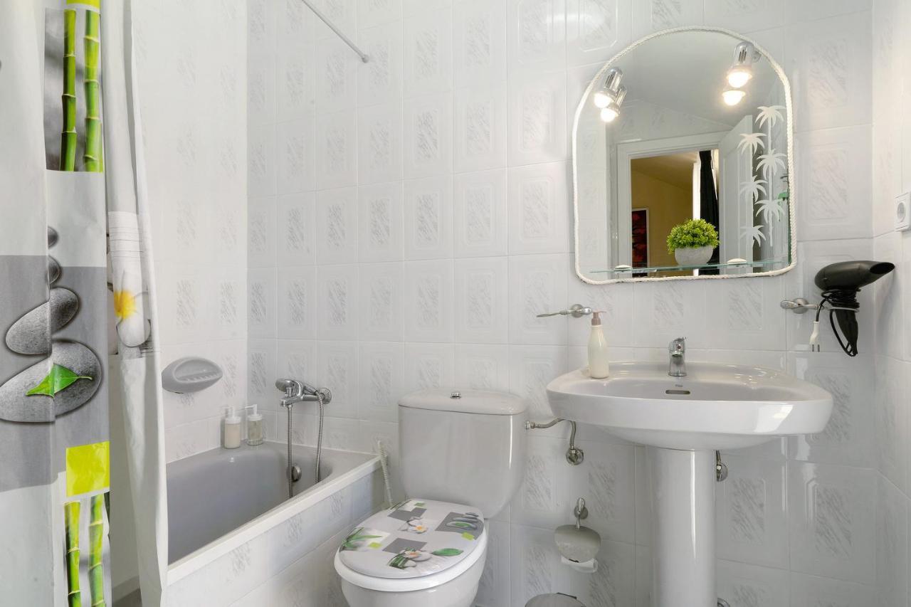 Casa vacanze Colina Maspalomas *